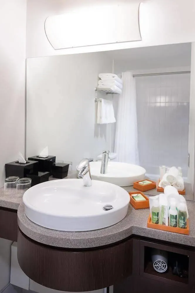 University Of Calgary Accommodations And Events 3*,