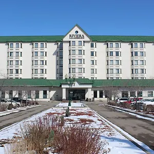 Hotel Divya Sutra Plaza And Conference Centre Airport, YYC